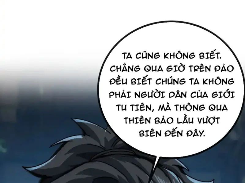 Ta Mô Phỏng Con Đường Trường Sinh [Chap 21-22]