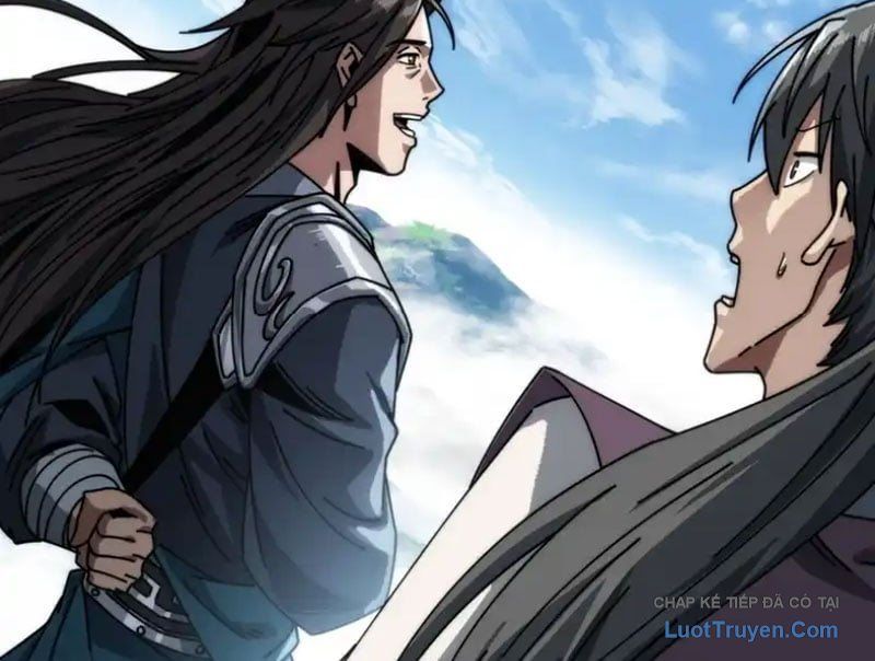 Ta Mô Phỏng Con Đường Trường Sinh [Chap 21-22]