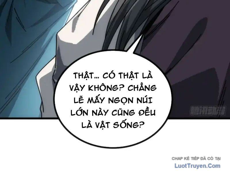 Ta Mô Phỏng Con Đường Trường Sinh [Chap 21-22]