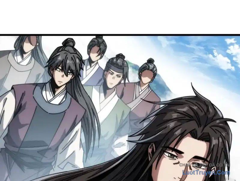 Ta Mô Phỏng Con Đường Trường Sinh [Chap 21-22]