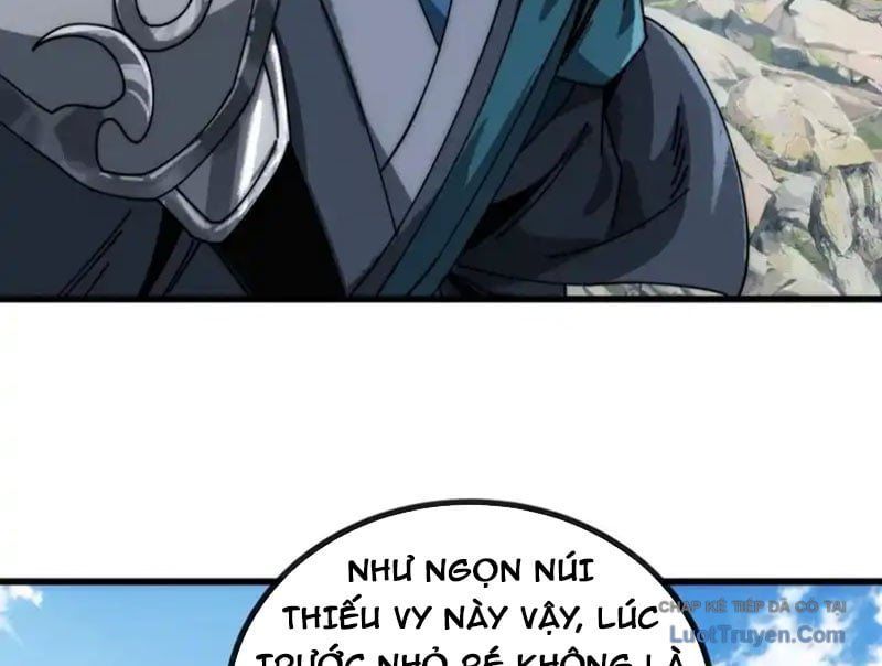 Ta Mô Phỏng Con Đường Trường Sinh [Chap 21-22]