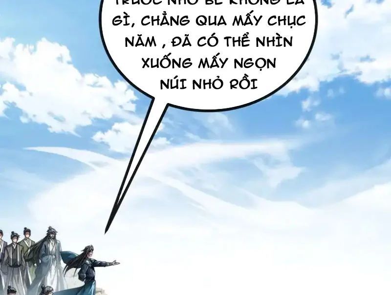 Ta Mô Phỏng Con Đường Trường Sinh [Chap 21-22]