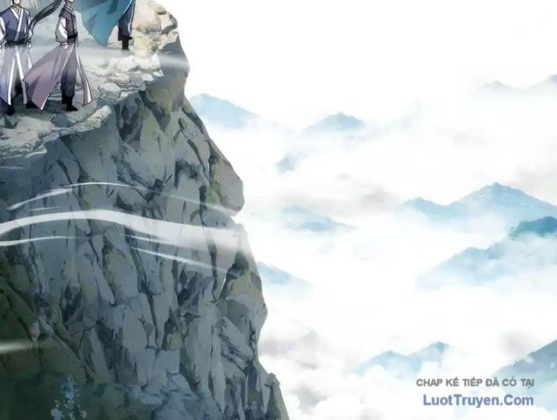 Ta Mô Phỏng Con Đường Trường Sinh [Chap 21-22]