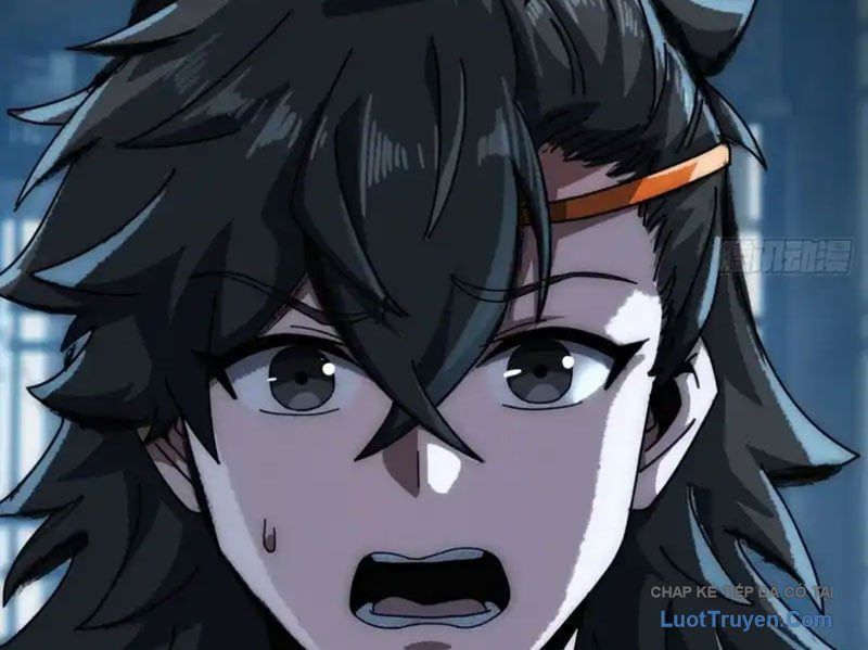 Ta Mô Phỏng Con Đường Trường Sinh [Chap 21-22]