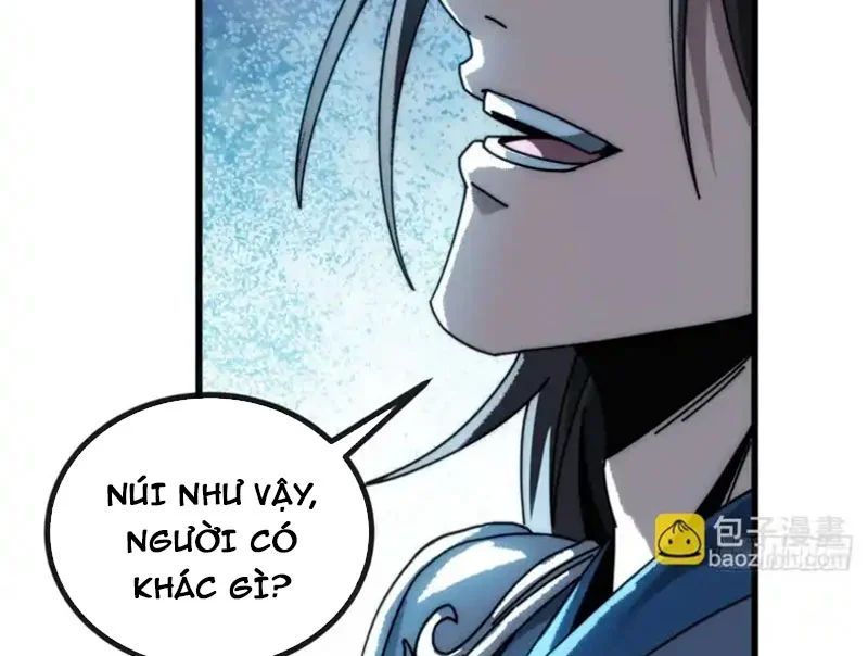Ta Mô Phỏng Con Đường Trường Sinh [Chap 21-22]