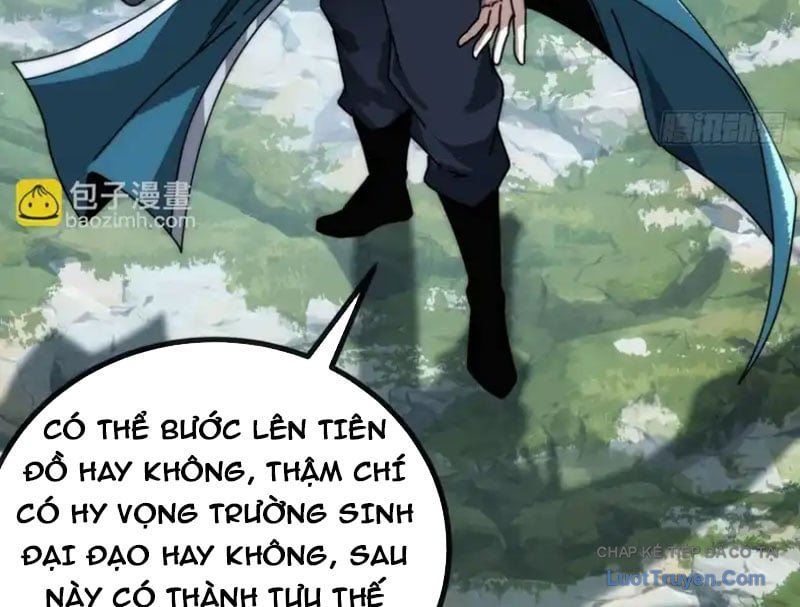 Ta Mô Phỏng Con Đường Trường Sinh [Chap 21-22]