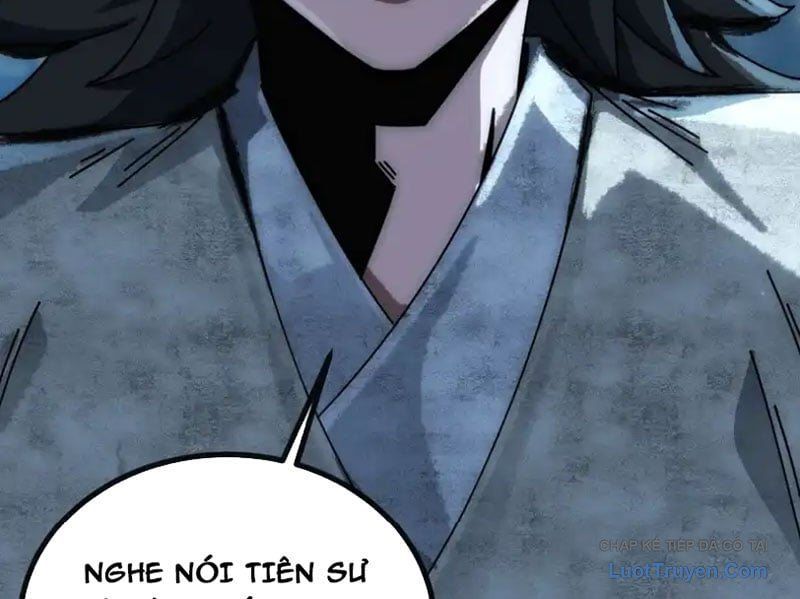 Ta Mô Phỏng Con Đường Trường Sinh [Chap 21-22]
