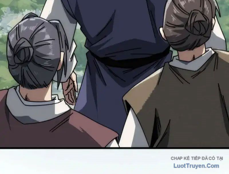 Ta Mô Phỏng Con Đường Trường Sinh [Chap 21-22]