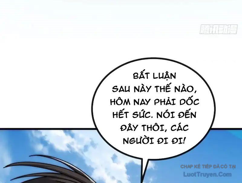 Ta Mô Phỏng Con Đường Trường Sinh [Chap 21-22]