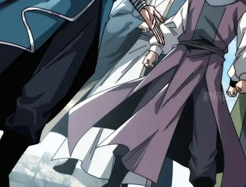 Ta Mô Phỏng Con Đường Trường Sinh [Chap 21-22]