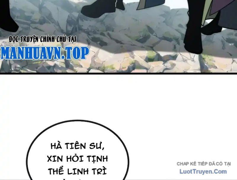 Ta Mô Phỏng Con Đường Trường Sinh [Chap 21-22]