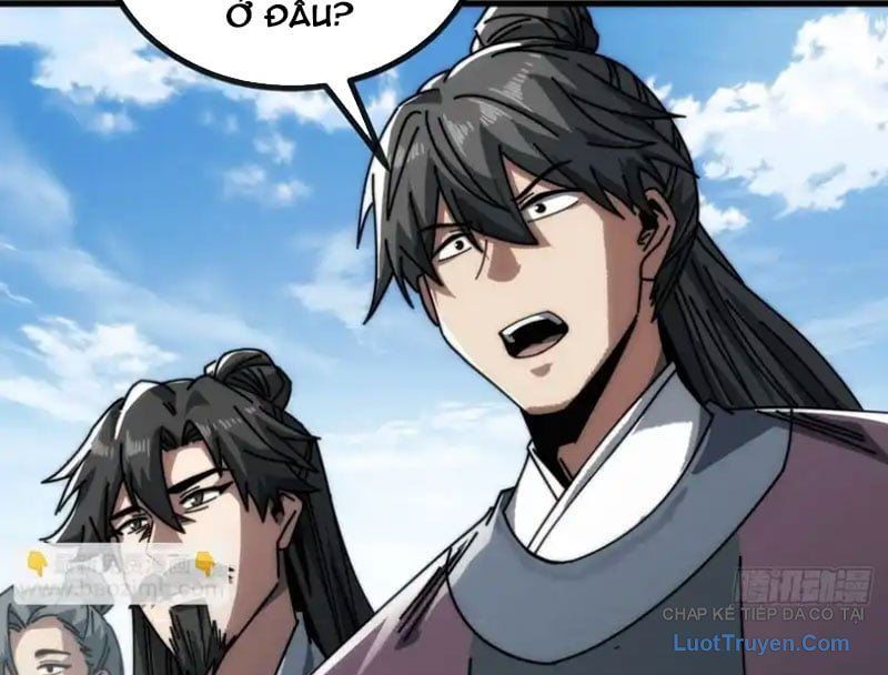 Ta Mô Phỏng Con Đường Trường Sinh [Chap 21-22]