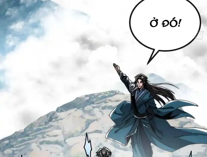 Ta Mô Phỏng Con Đường Trường Sinh [Chap 21-22]