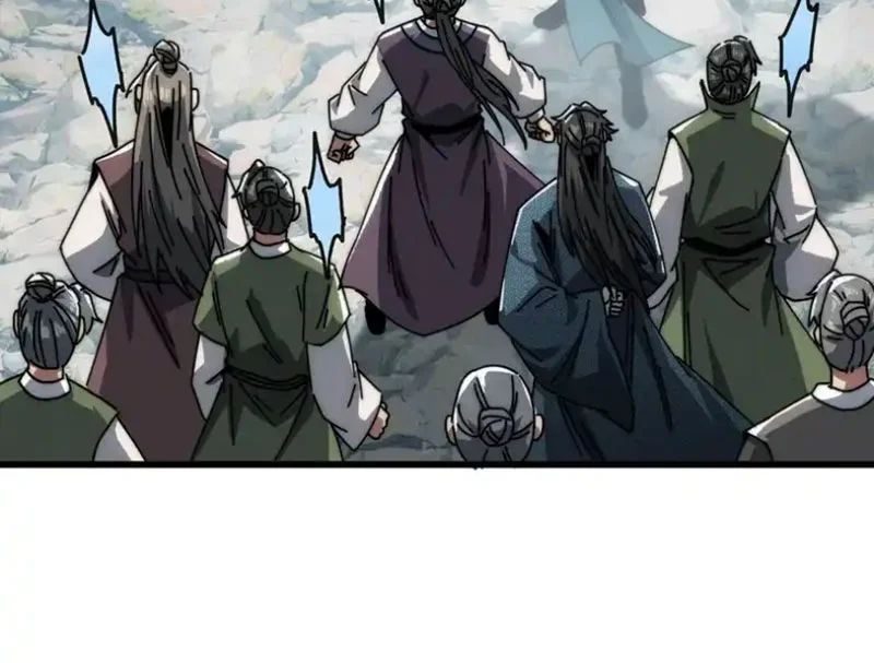 Ta Mô Phỏng Con Đường Trường Sinh [Chap 21-22]