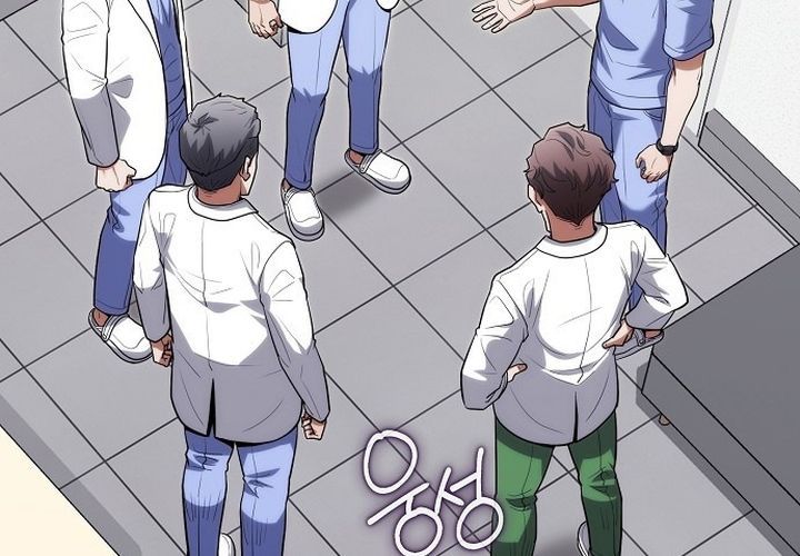 Thần Y Hoa Đà Tái Xuất Chương 46 - Trang 104