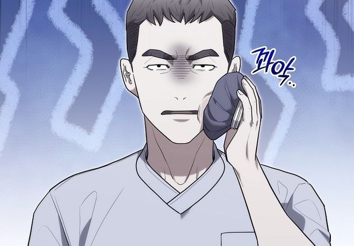 Thần Y Hoa Đà Tái Xuất Chương 46 - Trang 35