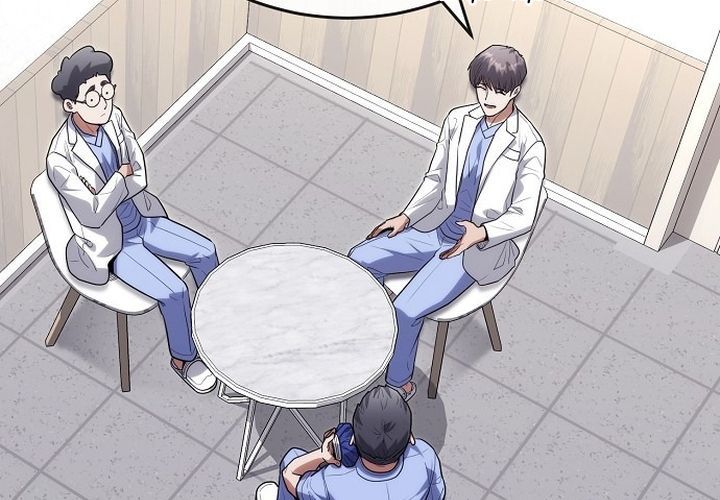 Thần Y Hoa Đà Tái Xuất Chương 46 - Trang 38