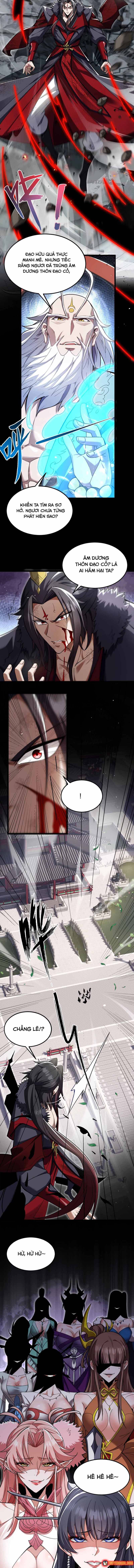 Tám Nữ Đế Đồng Loạt Phản Bội Ta Trọng Sinh Khiến Họ Hối Hận Đến Ruột Gan Đứt Đoạn [Chap 1-2]