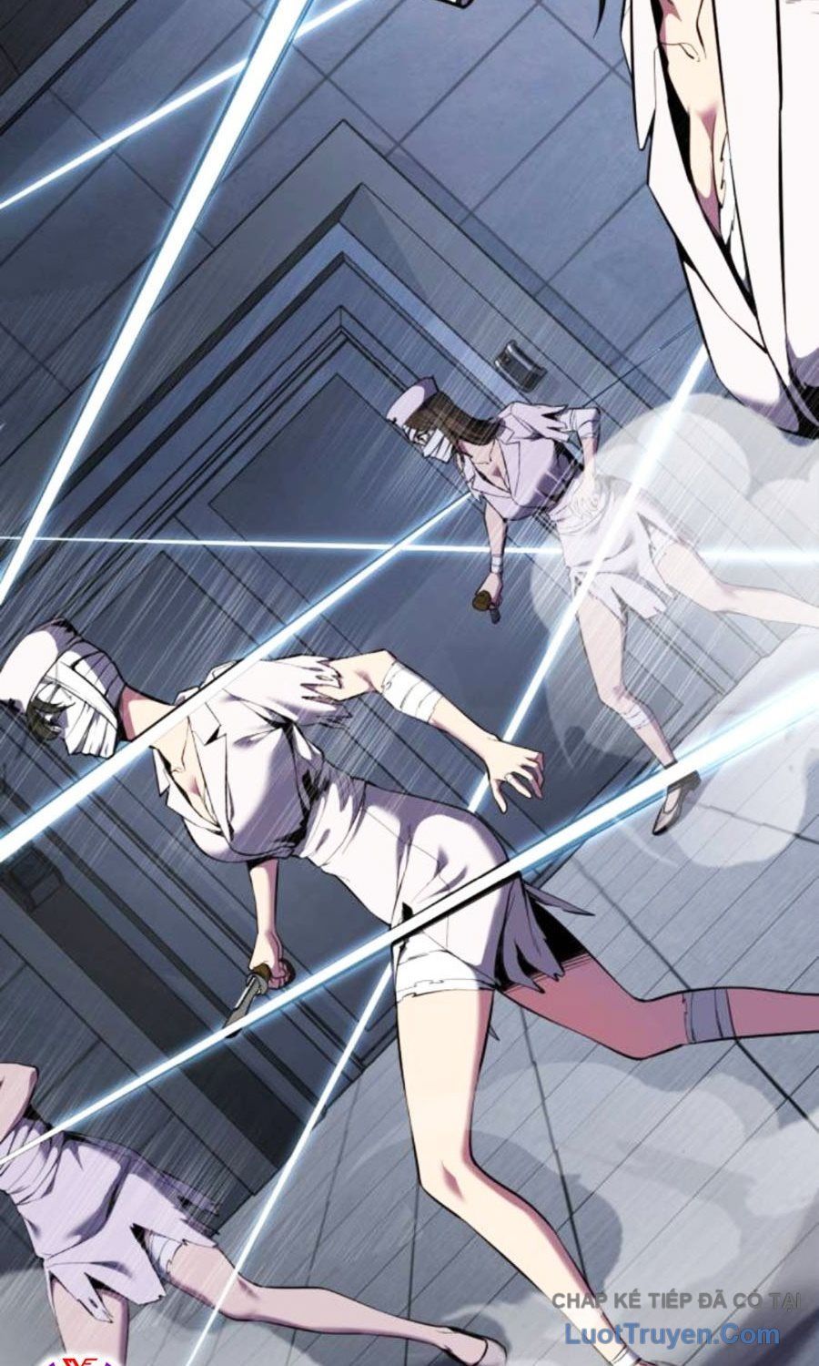 Cậu Bé Của Thần Chết [Chap 309] - Page 1