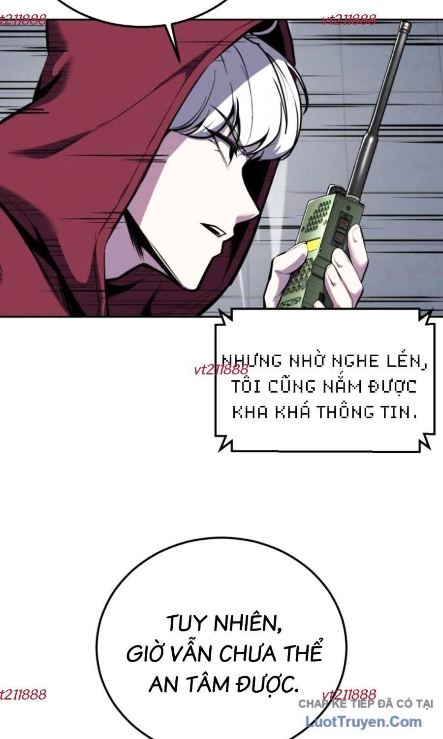 Cậu Bé Của Thần Chết [Chap 309] - Page 10