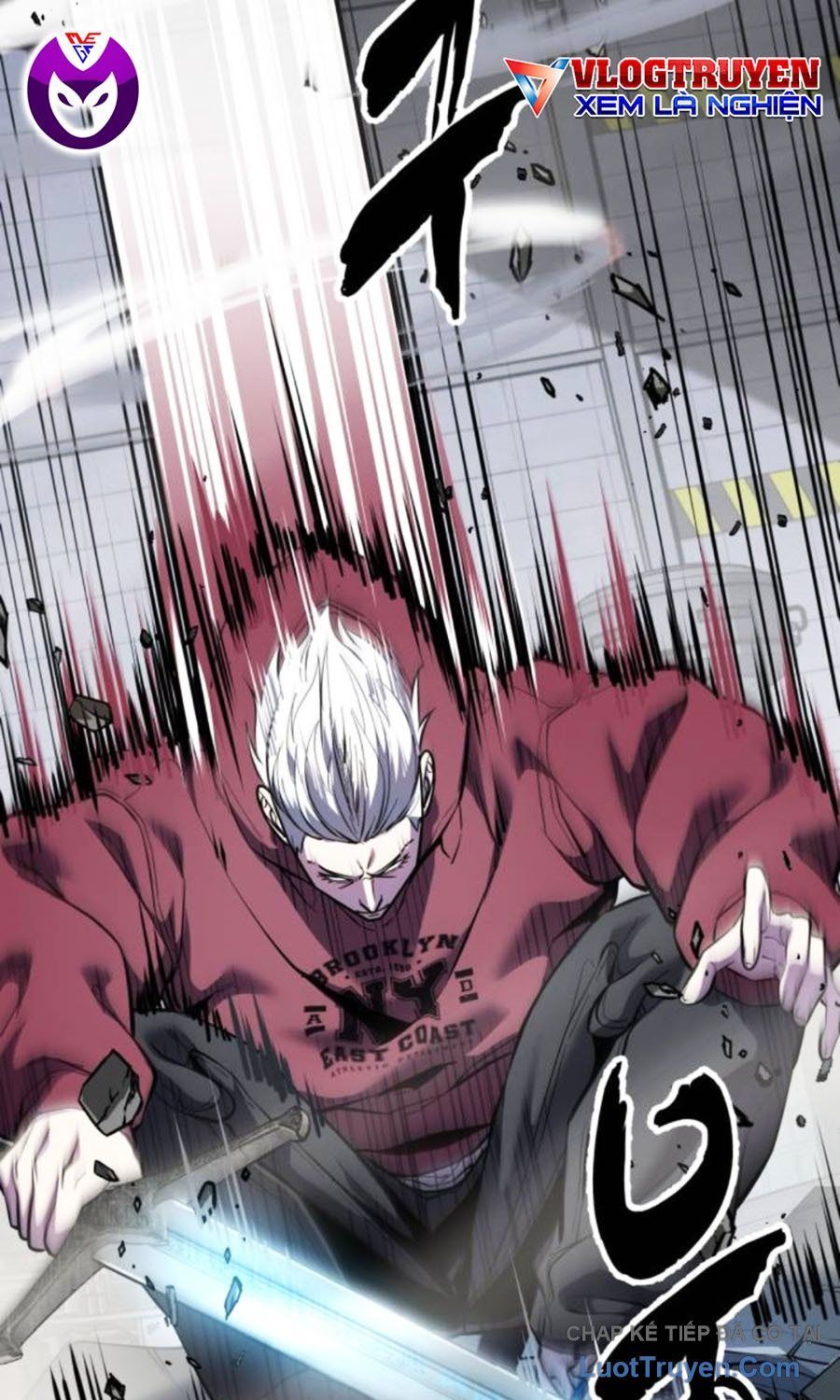 Cậu Bé Của Thần Chết [Chap 309] - Page 107