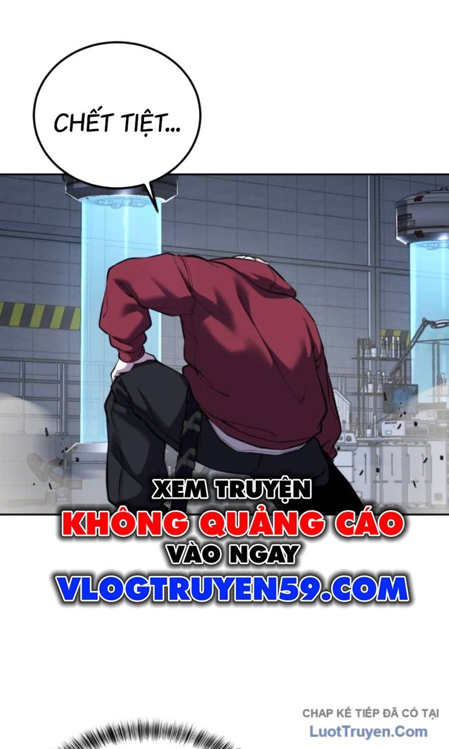 Cậu Bé Của Thần Chết [Chap 309] - Page 110