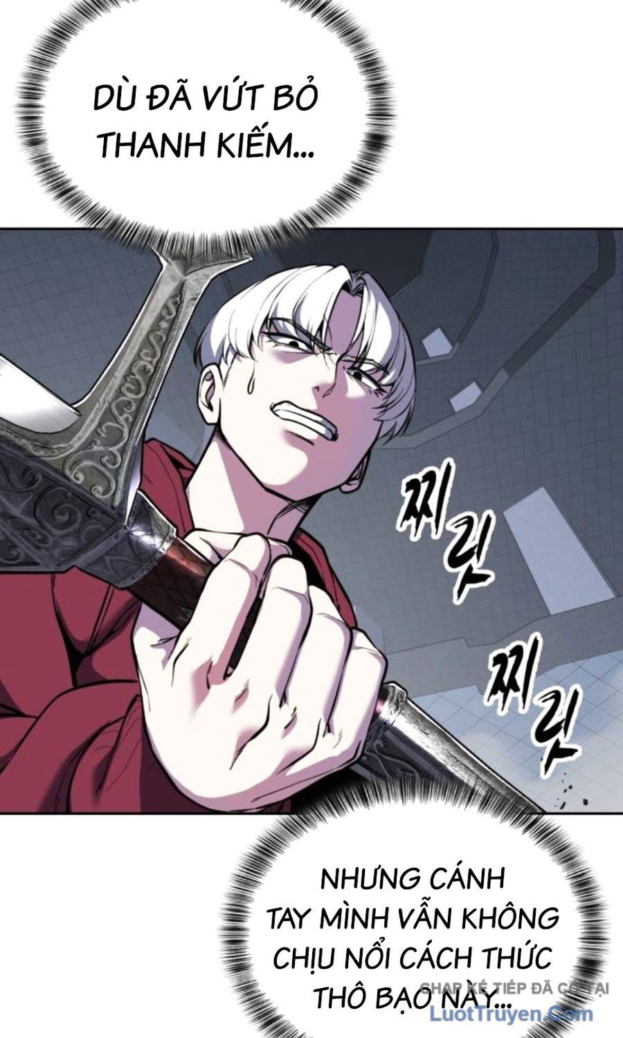 Cậu Bé Của Thần Chết [Chap 309] - Page 111