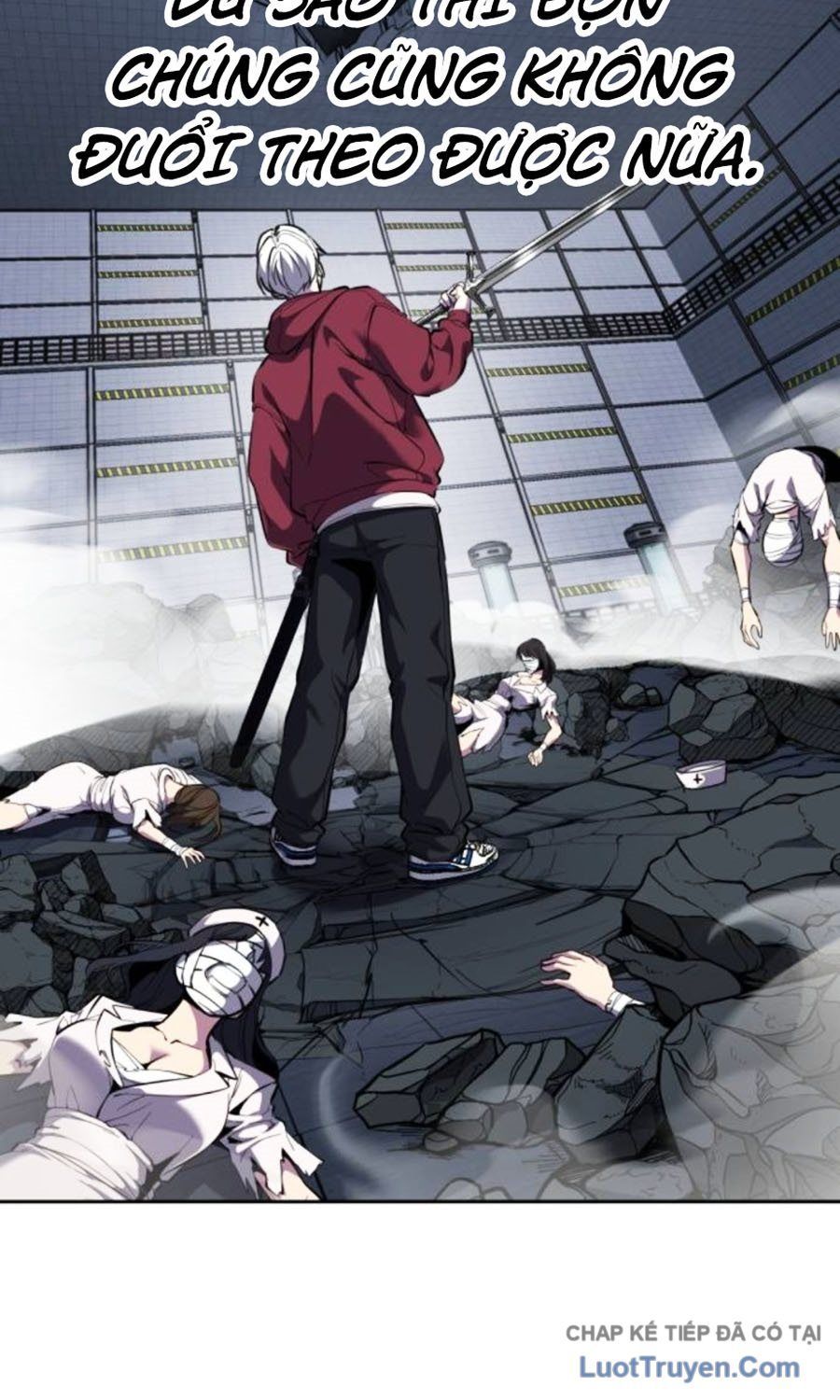 Cậu Bé Của Thần Chết [Chap 309] - Page 113