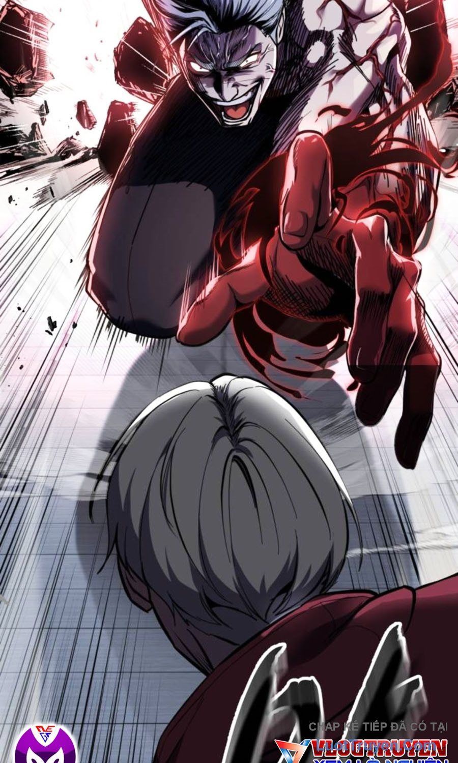 Cậu Bé Của Thần Chết [Chap 309] - Page 126