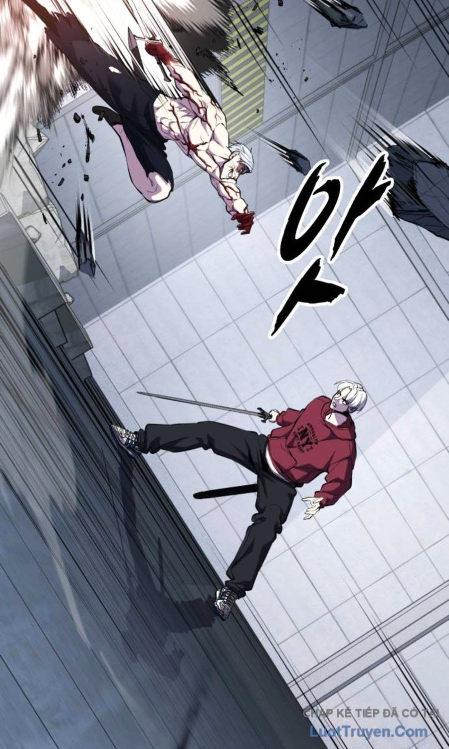 Cậu Bé Của Thần Chết [Chap 309] - Page 128