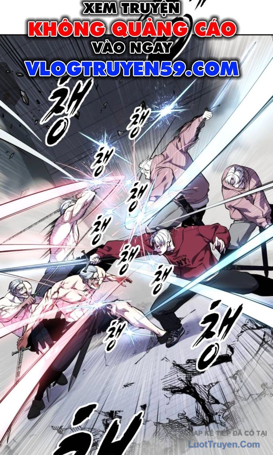 Cậu Bé Của Thần Chết [Chap 309] - Page 131
