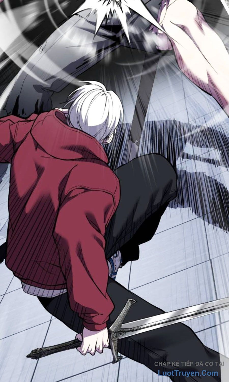 Cậu Bé Của Thần Chết [Chap 309] - Page 136