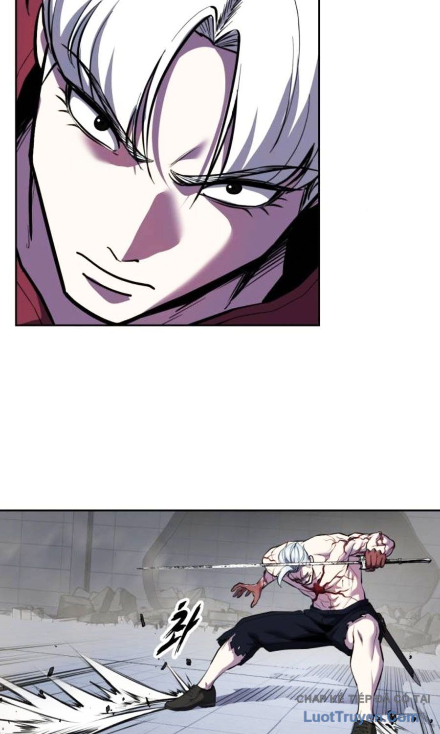 Cậu Bé Của Thần Chết [Chap 309] - Page 138