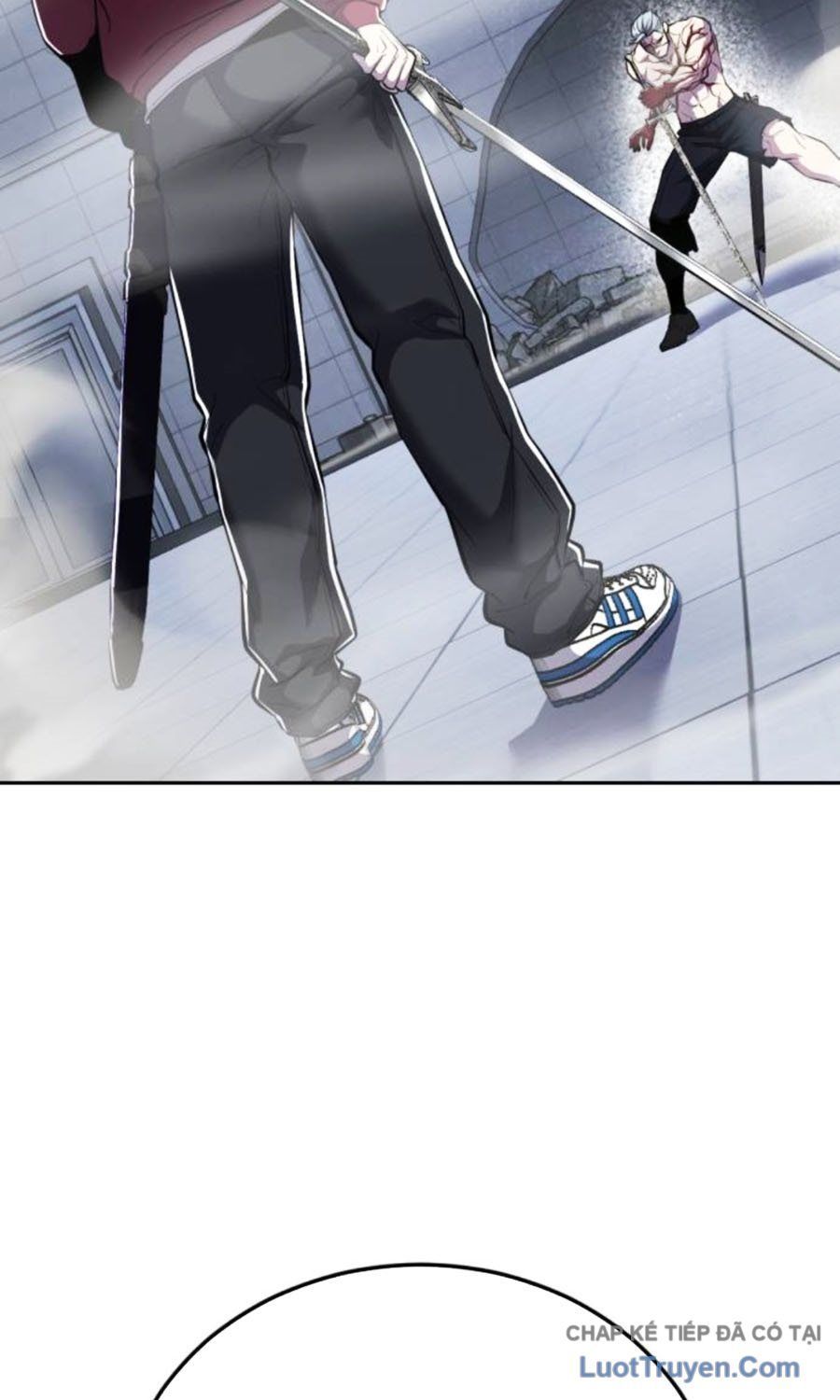 Cậu Bé Của Thần Chết [Chap 309] - Page 140