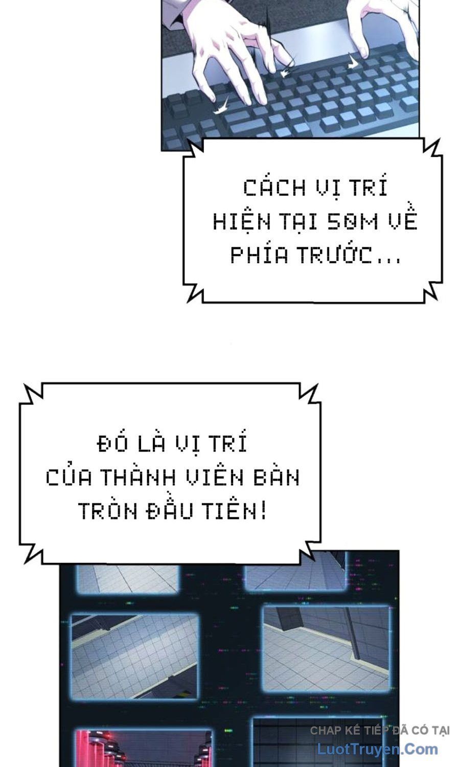 Cậu Bé Của Thần Chết [Chap 309] - Page 15