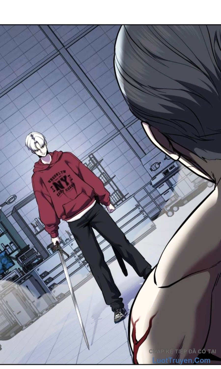 Cậu Bé Của Thần Chết [Chap 309] - Page 159