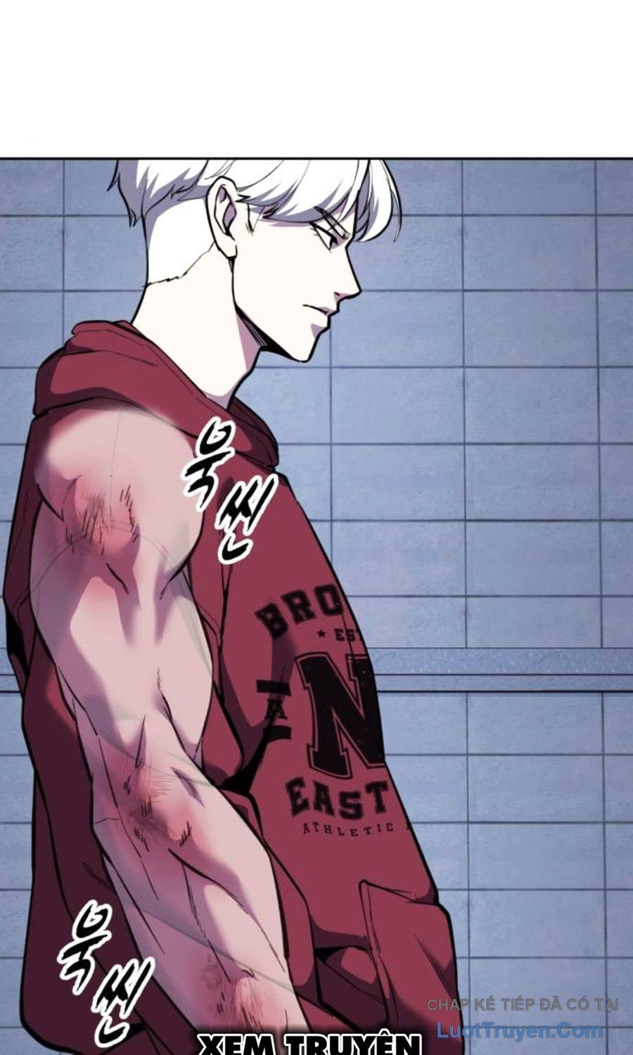 Cậu Bé Của Thần Chết [Chap 309] - Page 160