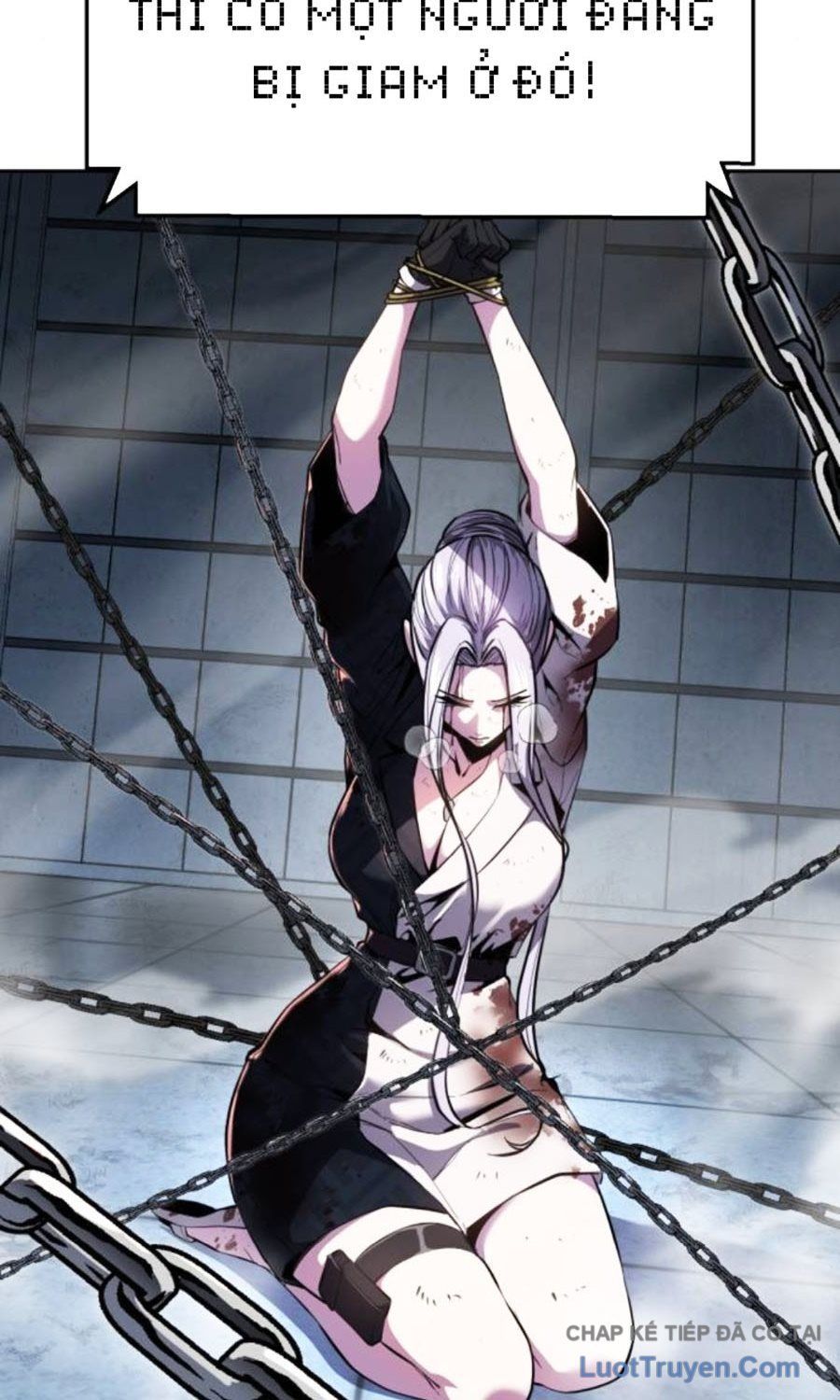 Cậu Bé Của Thần Chết [Chap 309] - Page 17