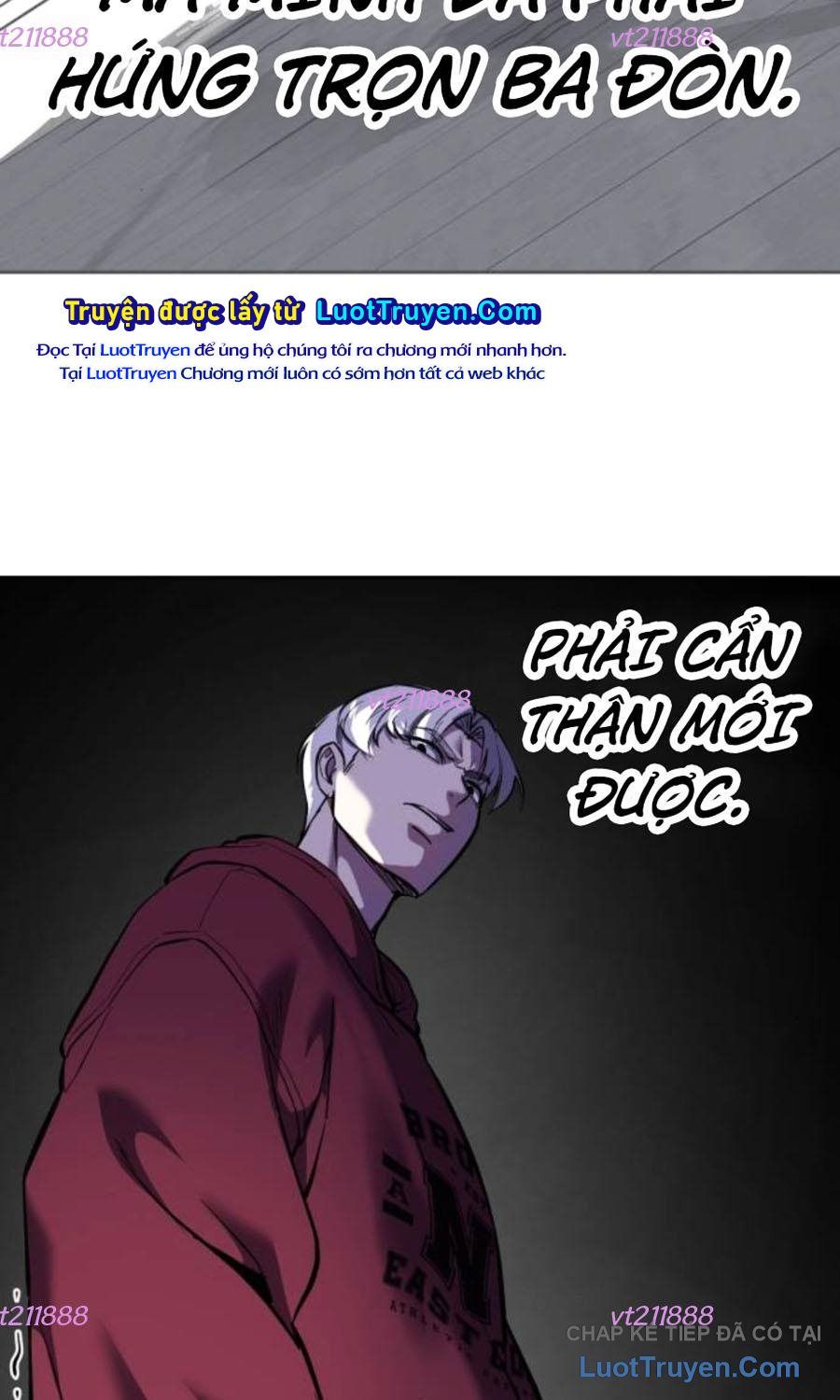 Cậu Bé Của Thần Chết [Chap 309] - Page 173