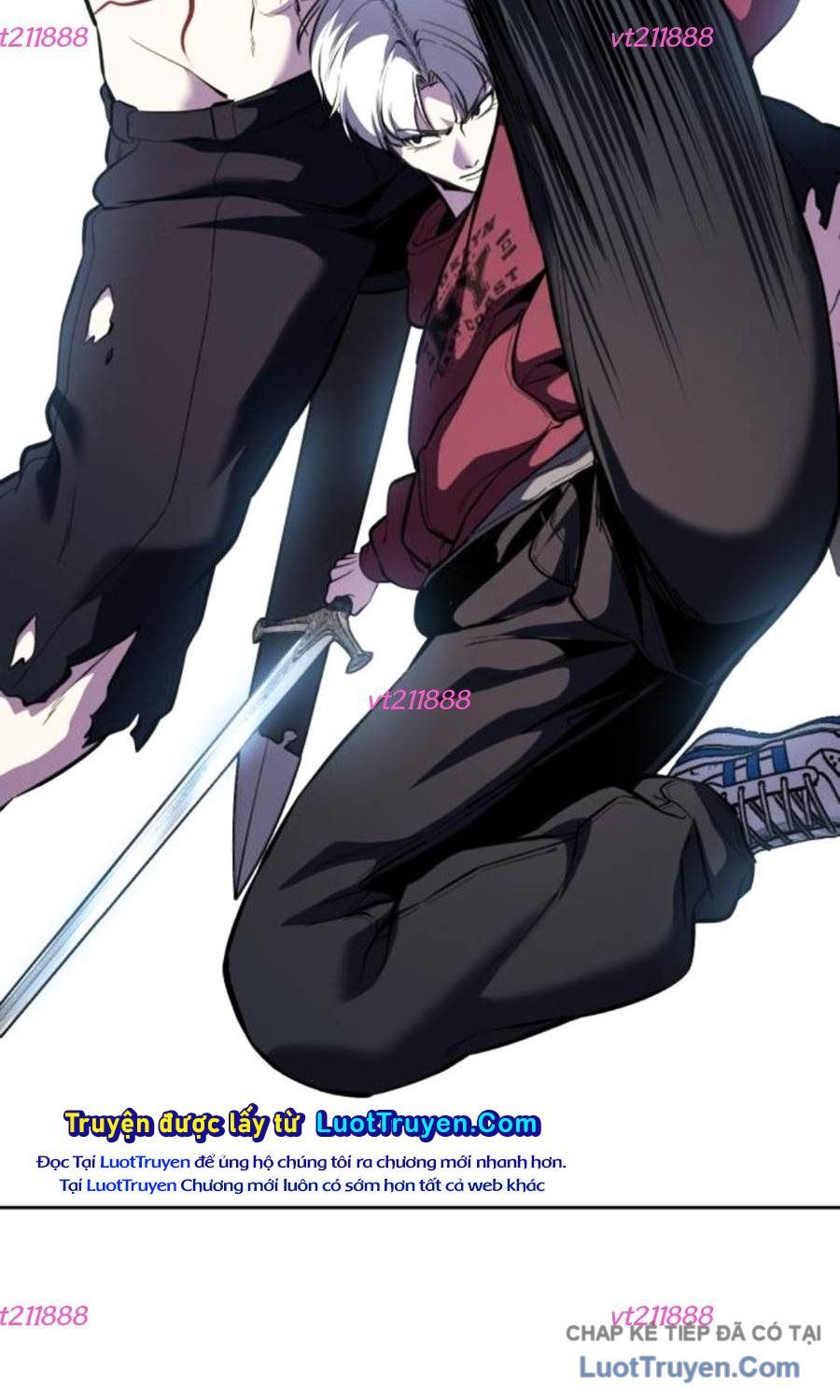 Cậu Bé Của Thần Chết [Chap 309] - Page 178