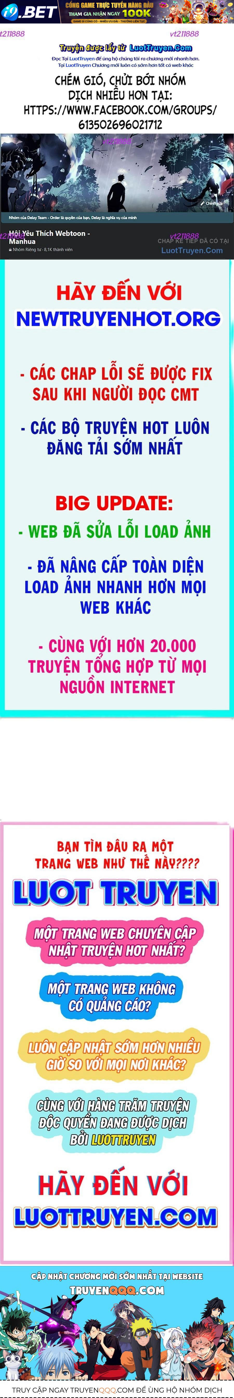 Cậu Bé Của Thần Chết [Chap 309] - Page 182