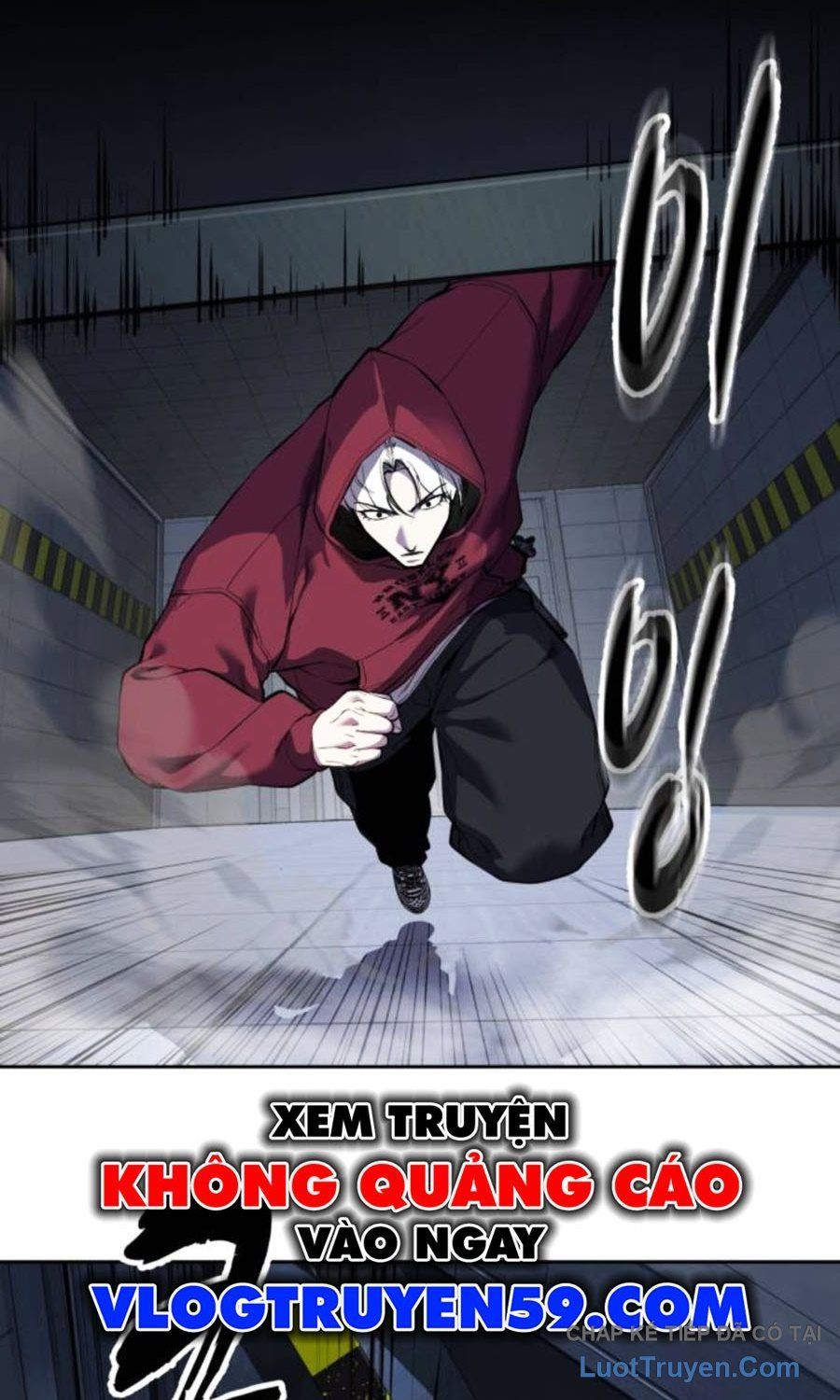 Cậu Bé Của Thần Chết [Chap 309] - Page 19