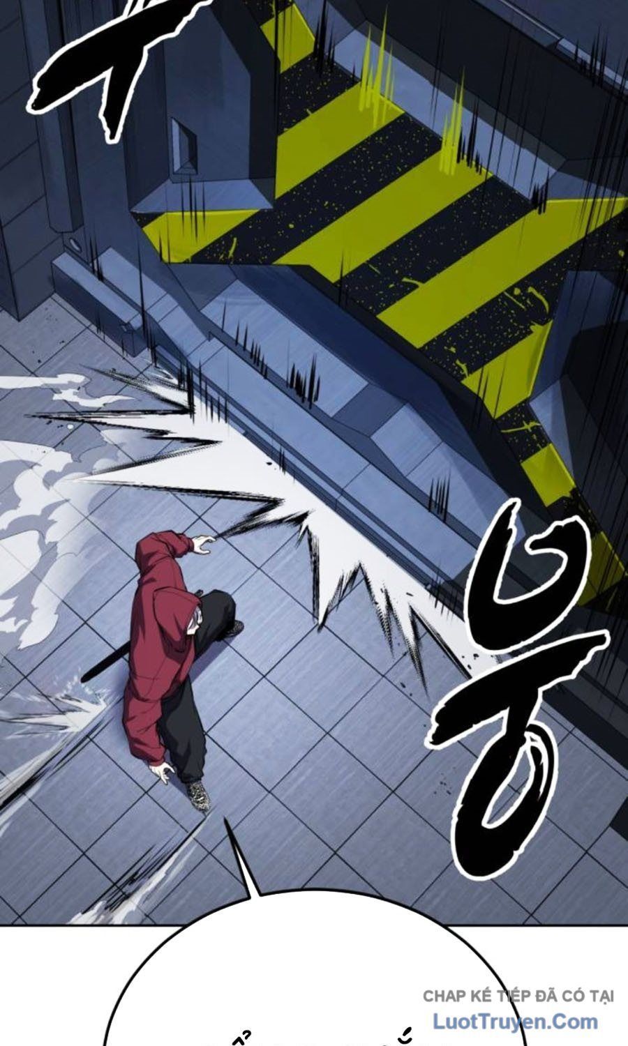 Cậu Bé Của Thần Chết [Chap 309] - Page 20