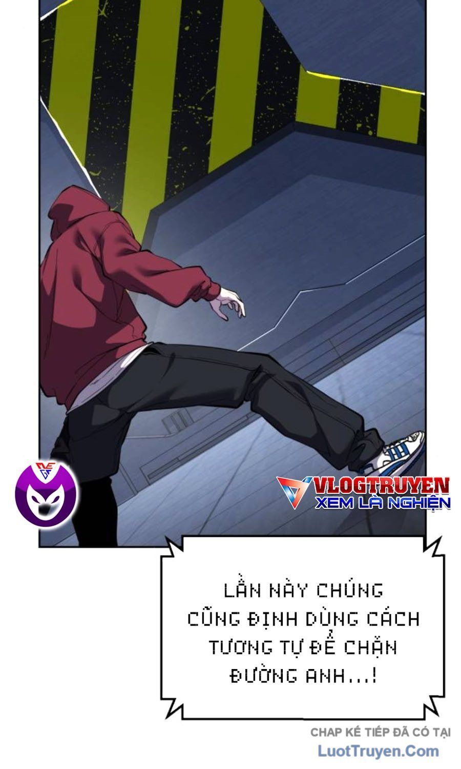 Cậu Bé Của Thần Chết [Chap 309] - Page 22