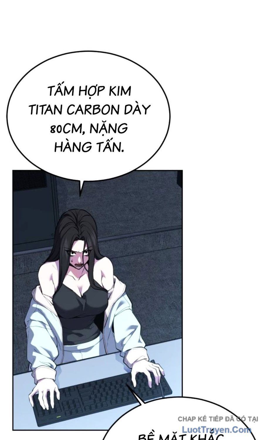 Cậu Bé Của Thần Chết [Chap 309] - Page 23