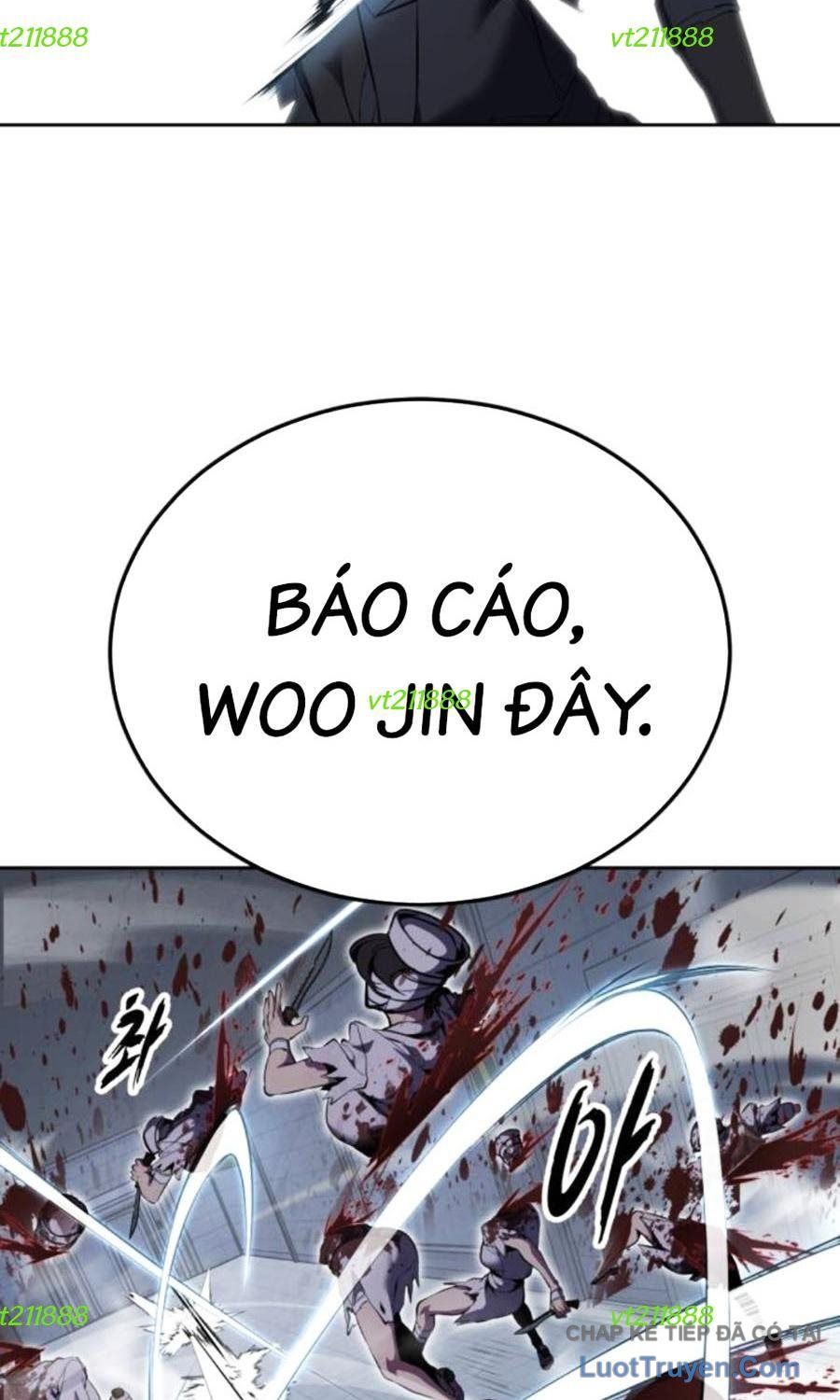 Cậu Bé Của Thần Chết [Chap 309] - Page 3