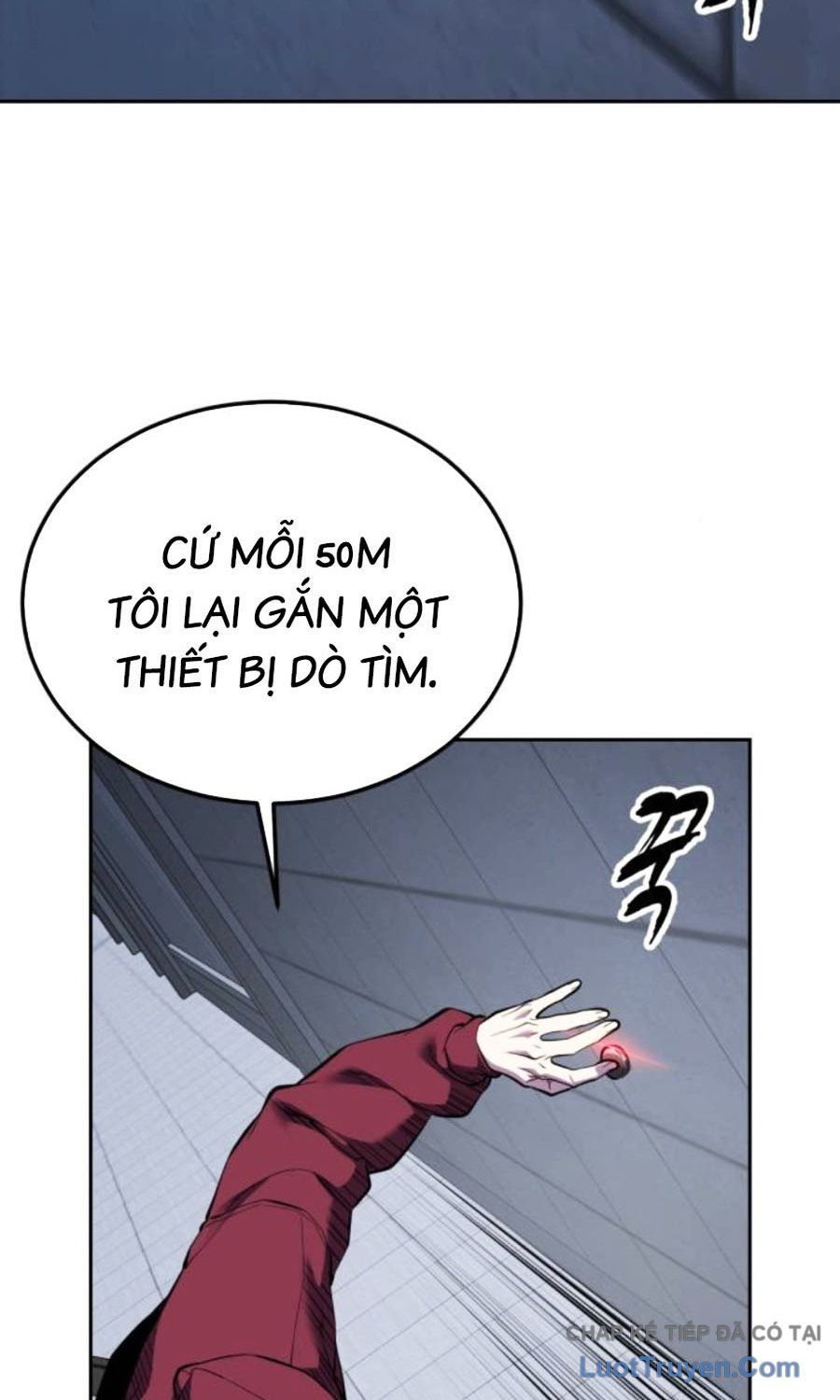 Cậu Bé Của Thần Chết [Chap 309] - Page 31