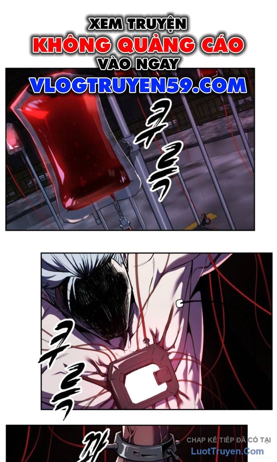 Cậu Bé Của Thần Chết [Chap 309] - Page 35