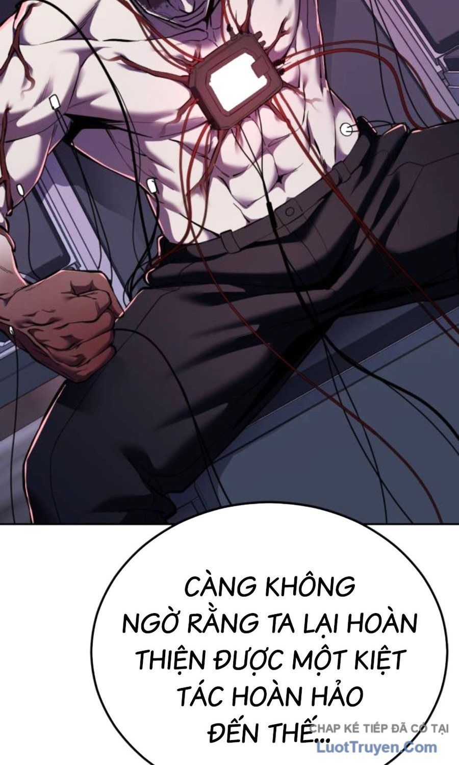 Cậu Bé Của Thần Chết [Chap 309] - Page 41