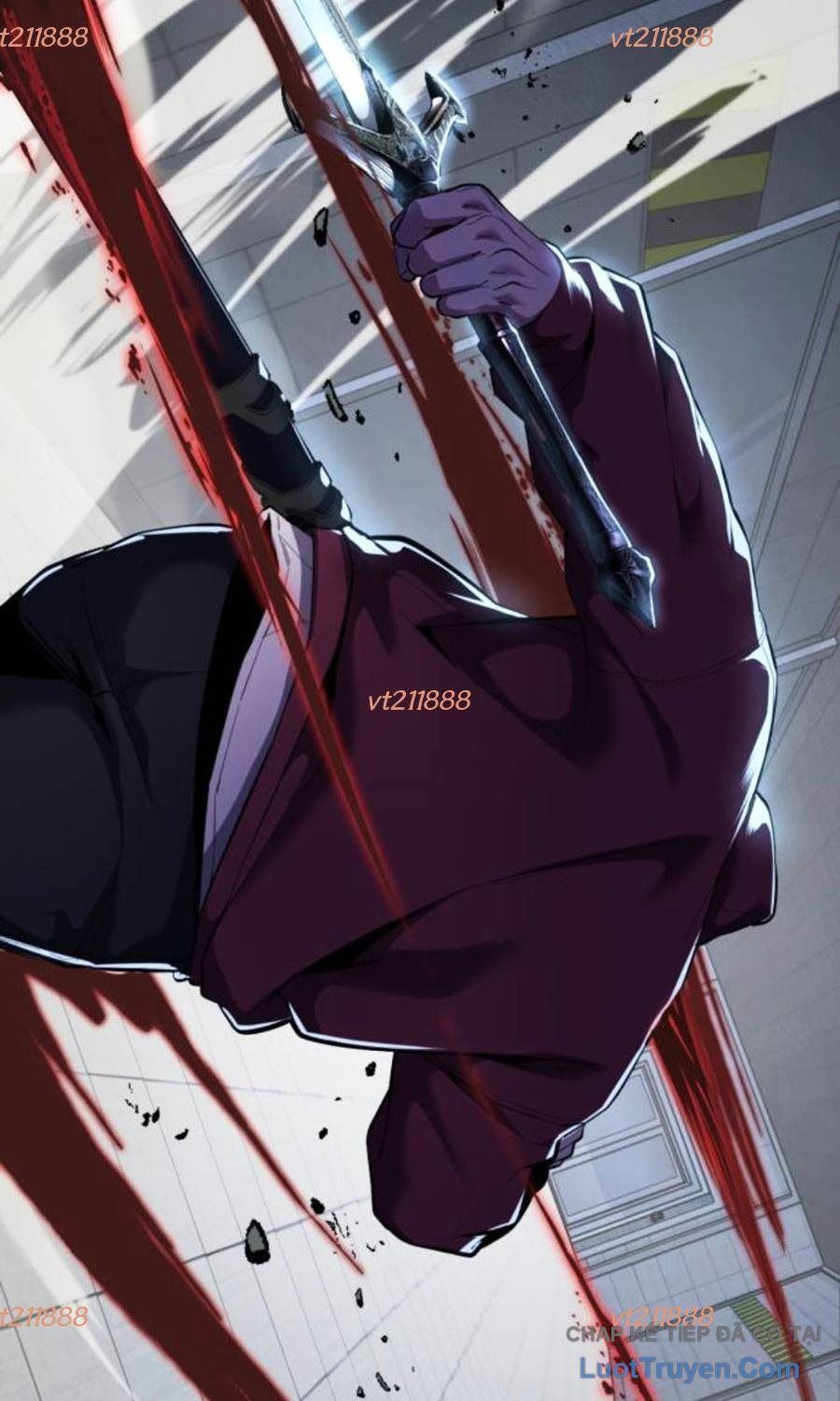 Cậu Bé Của Thần Chết [Chap 309] - Page 5